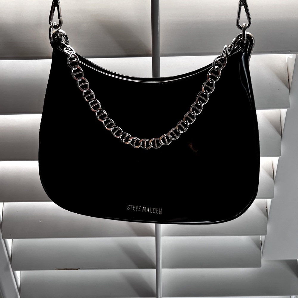Steve Madden shoulder bag